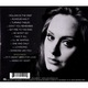 Adele: 21 (Limited Edition) [CD]