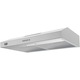 Hota traditionala Star-Light HVT-200SS, 60W, putere de absorbtie 201 mc/h, 60 cm, iluminare led, Inox