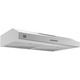 Hota traditionala Star-Light HVT-200SS, 60W, putere de absorbtie 201 mc/h, 60 cm, iluminare led, Inox