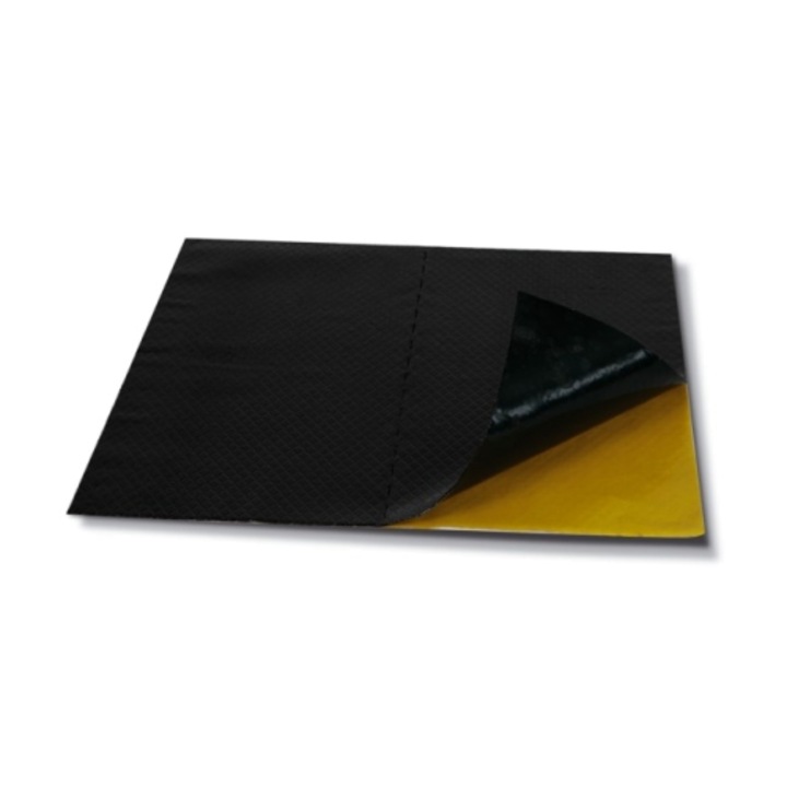 Banda Auto Adeziva Bituminoasa Mat 50cm X 50cm X 2mm