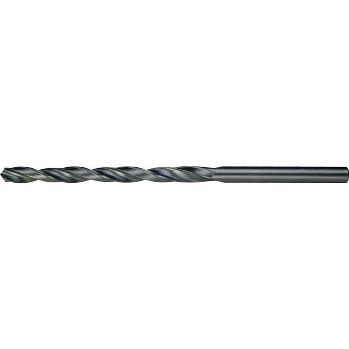 Burghiu cilindric lung pentru metal DIN 340, tip N, HSS, DIM 13.00 Bohrcraft