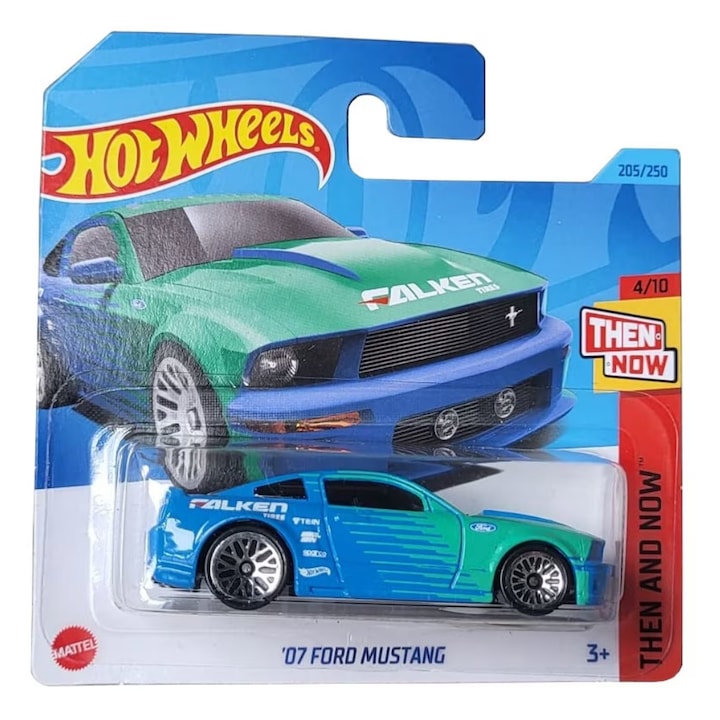 Cau i ford mustang rc Alege din oferta eMAG.ro