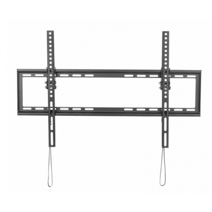 Стойка за телевизор Akai 3280T, 37-70 инча, черна