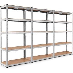 Rafturi, fisete si vestiare