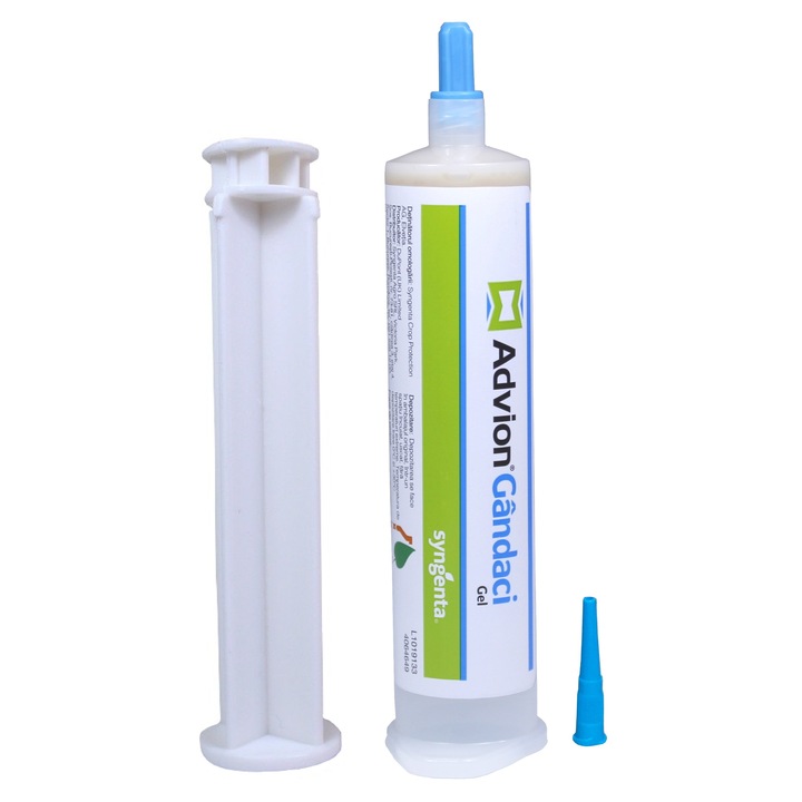 Gel Gandaci Advion, 30 g