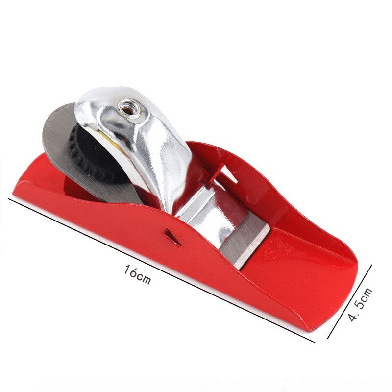 Rindea Mini Mini rindea, Otel, Pentru lemn - eMAG.ro