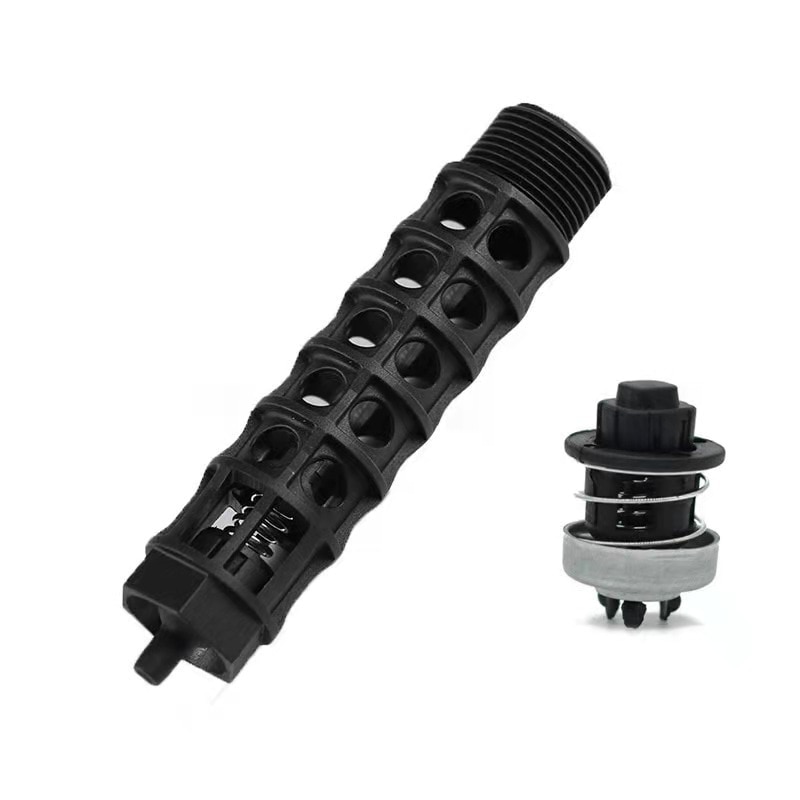 Supapa unidirectionala filtru racitor ulei motor, pentru Cruze