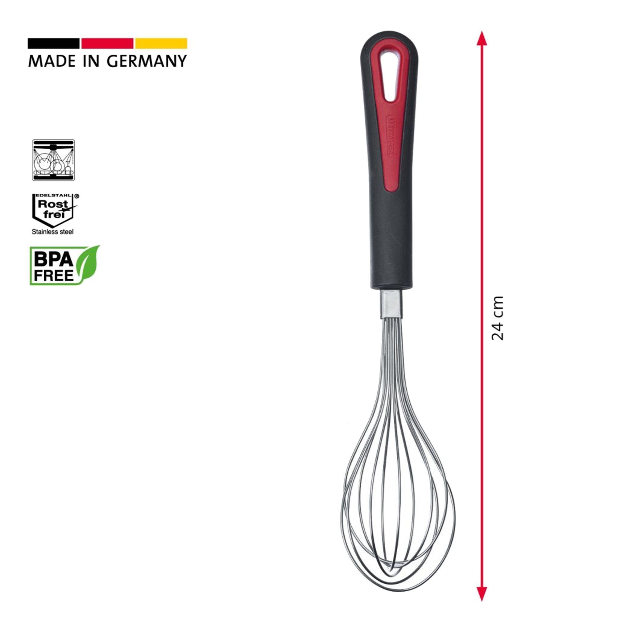 Mini-tel, inox, 24cm, ”Gallant” - Westmark - eMAG.ro