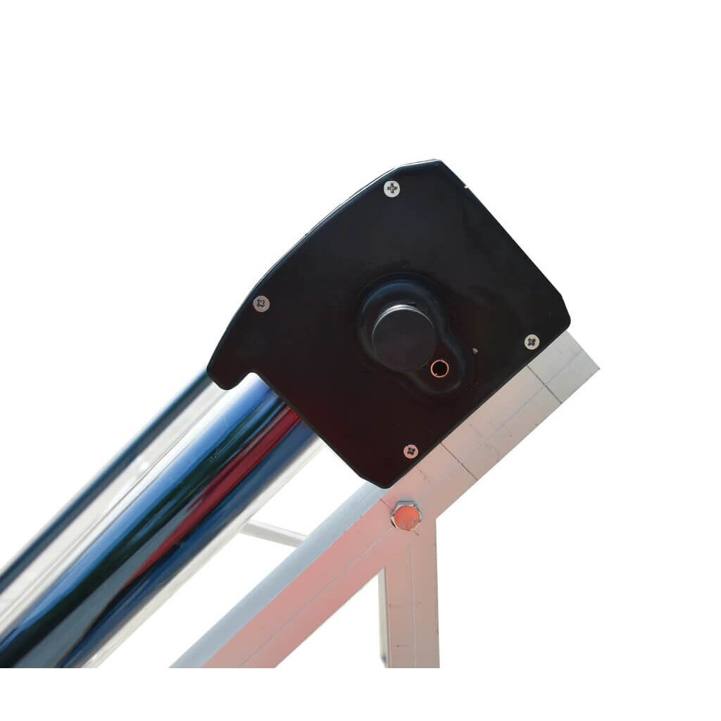 Colector solar cu 30 tuburi vidate, Heat-Pipe 58/1800 mm, Amtech ...
