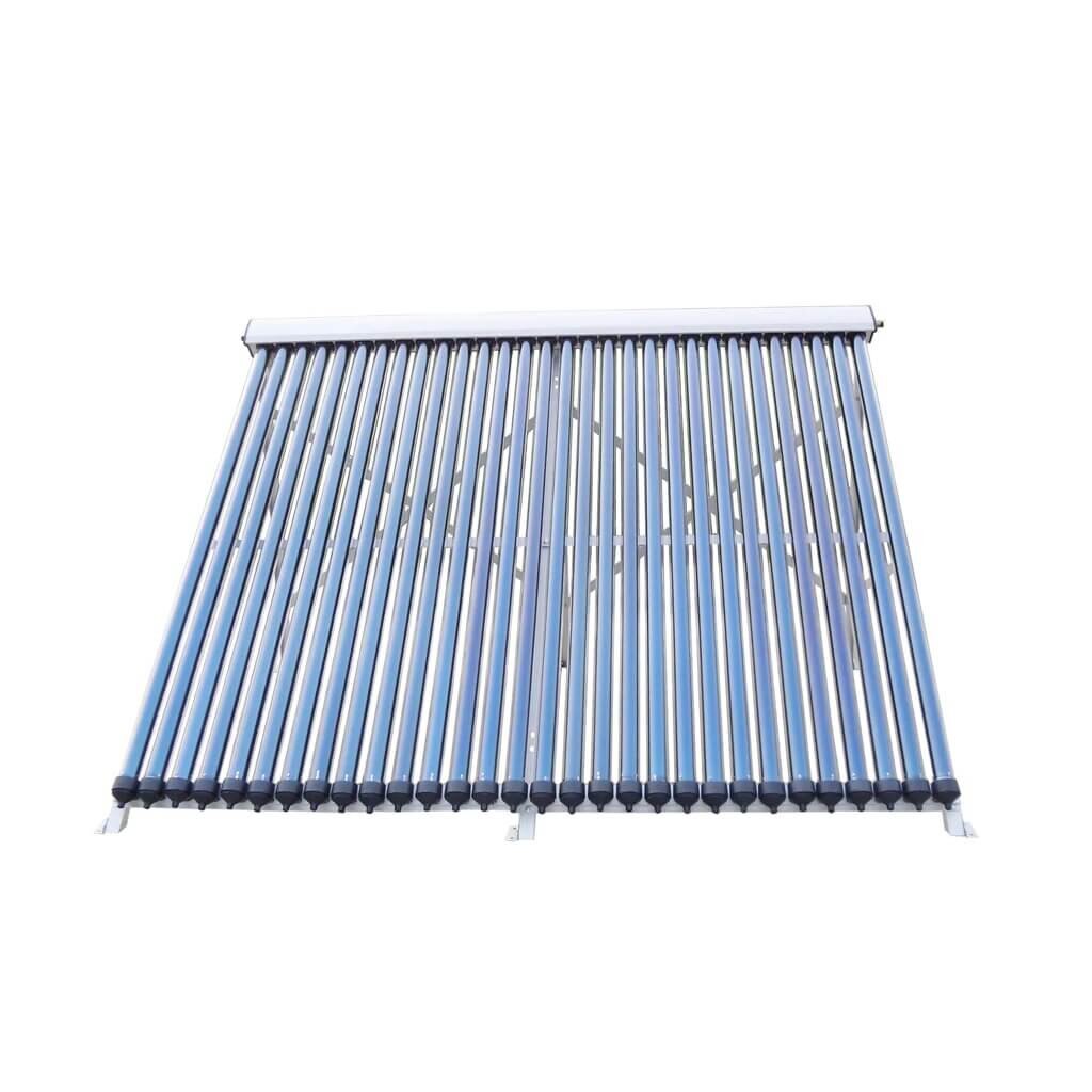 Colector solar cu 24 tuburi vidate, Heat-Pipe 58/1800 mm, Amtech ...