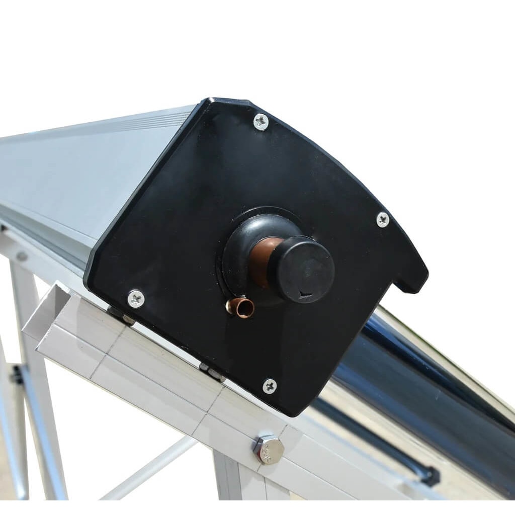 Colector solar cu 24 tuburi vidate, Heat-Pipe 58/1800 mm, Amtech ...