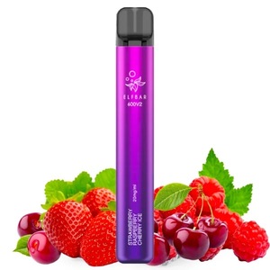 geekvape aegis solo 3 istruzioni VUSE GO 800 Blue Raspberry main image 0