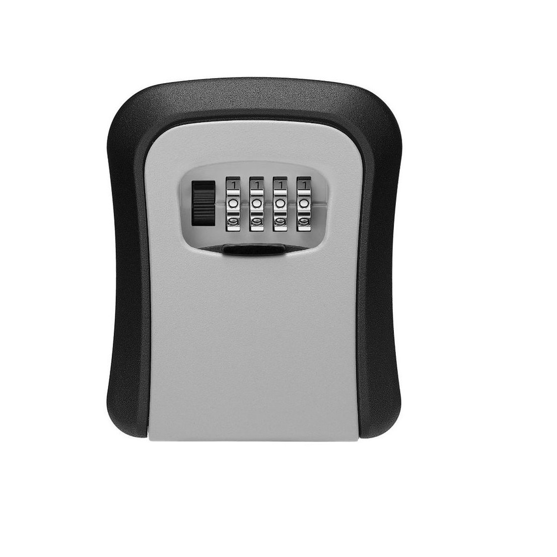 Key box depozitar chei cutie cifru pentru imobil, 115 X 95 X 40 mm