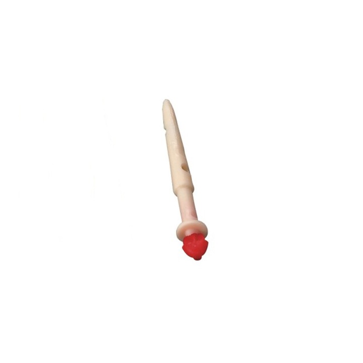 Set 10 dilatatoare mamare, Pentru Ferme de bovine, PVC, 4.5 cm