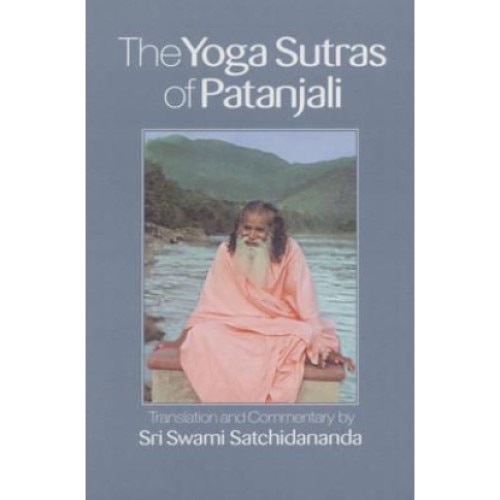 Yoga Sutras Of Patanjali - Sri Swami Satchidananda - eMAG.ro