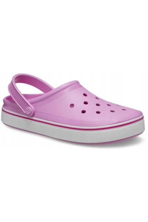 Saboti Femei, Crocs, Crocband Of Court Clog, Roz, Roz, 41-42