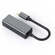Adaptor LAN Gigabit, USB tip C la RJ45 ethernet 1000Mbps