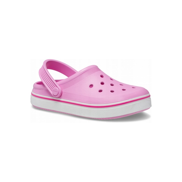 Saboti Copii, Crocs, Crocband-Court, Roz