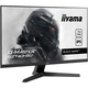 IIYAMA Monitor Gaming Light 27" ETE IPS, G-Master Black Hawk, FreeSync, 1920x1080@75Hz, 250cd/m², HDMI, DisplayPort, 1ms (MPRT), Speakers, USB-HUB (2x2.0), Black