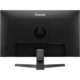 IIYAMA Monitor Gaming Light 27" ETE IPS, G-Master Black Hawk, FreeSync, 1920x1080@75Hz, 250cd/m², HDMI, DisplayPort, 1ms (MPRT), Speakers, USB-HUB (2x2.0), Black
