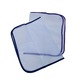 Set 2 Panze de Protectie pentru Calcat, cu orificii pentru trecerea aburilor, 40 x 60 cm
