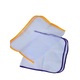 Set 2 Panze de Protectie pentru Calcat, cu orificii pentru trecerea aburilor, 40 x 60 cm