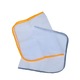 Set 2 Panze de Protectie pentru Calcat, cu orificii pentru trecerea aburilor, 40 x 60 cm