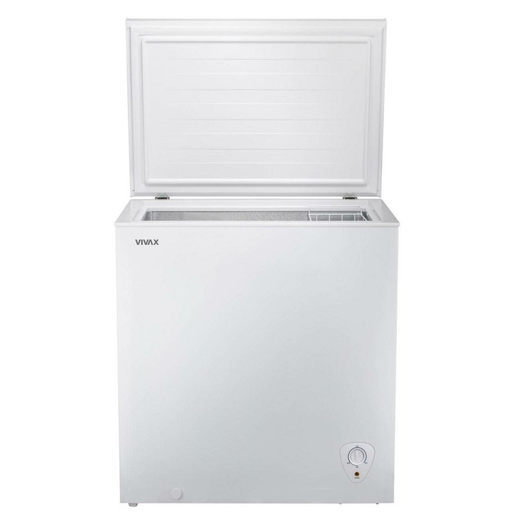 Lada frigorifica VIVAX CFR-142 L