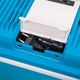 Хладилна чанта, охлаждане-отопление-24л, използваем 20л, захранване 12V, запалка за кола и контакт 230VAC, енергиен клас Е, TSA5004.1