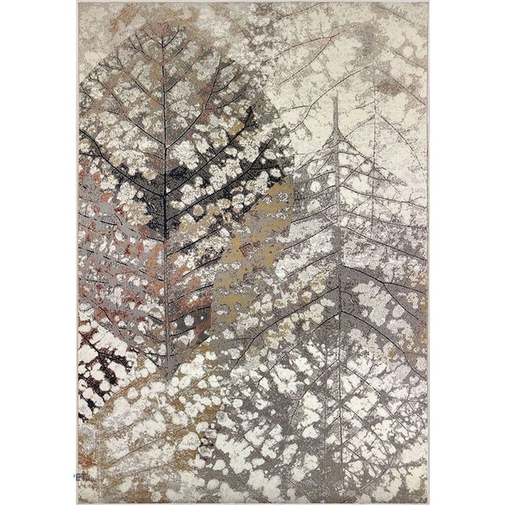 Covor Modern, Anny 33001,78x150 cm, Crem / Bej