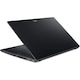 Laptop Gaming 15.6" Aspire 7 A715-76G FHD IPS, Procesor Intel® Core™ i5-12450H (12M Cache, up to 4.40 GHz), 16GB DDR4, 512GB SSD, GeForce RTX 3050 4GB, No OS, Black