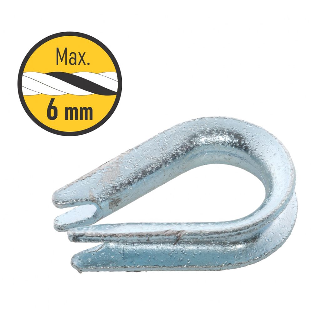 Pesar Inelar Conector inelar, pentru gard electric, 4-6mm - eMAG.ro