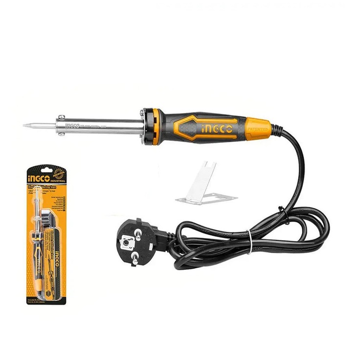 Ciocan, INGCO, electric de lipit, 100W