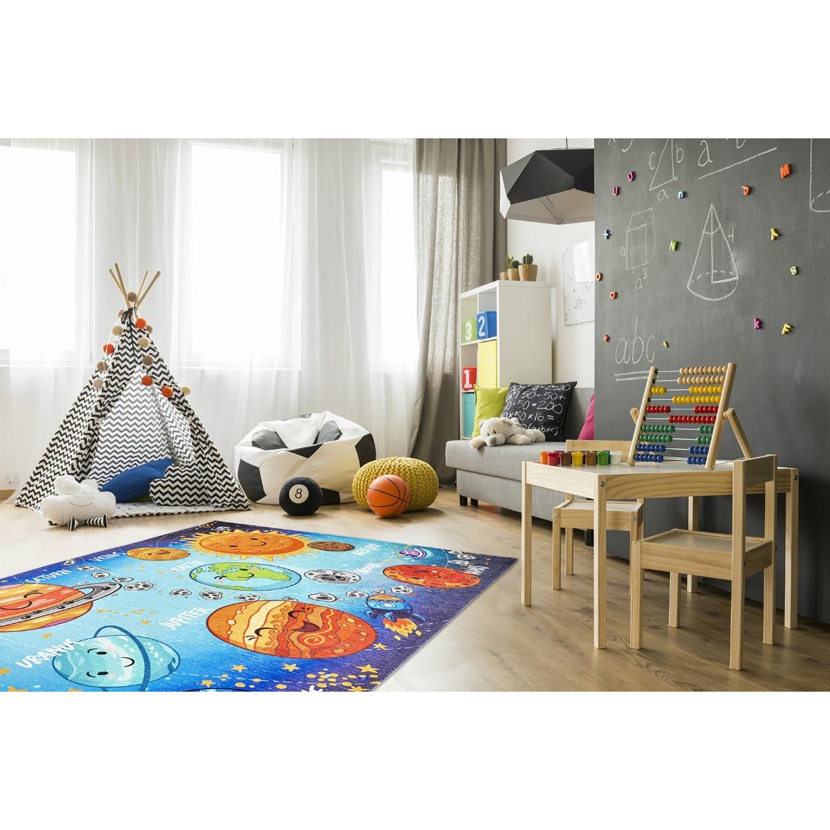 Covor Decorino C-252601 Poliester 160x230 cm