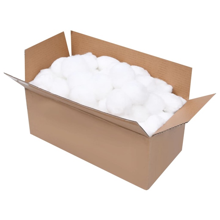 Филтърни топки за басейн, 1400 g, PE 3155073