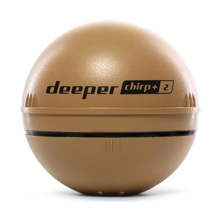 Sonar Smart Deeper Smart Sonar Chirp+ 2