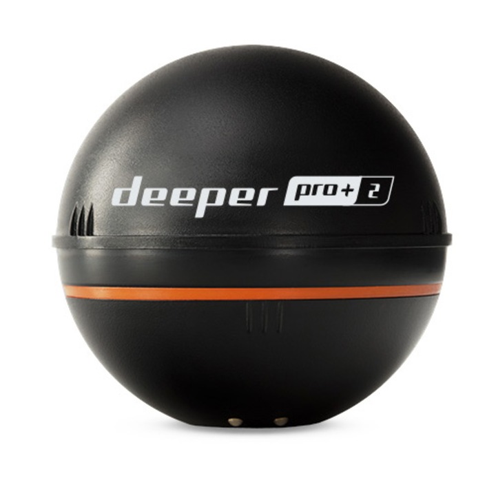 Сонар Smart Deeper Smart Sonar Pro+ 2