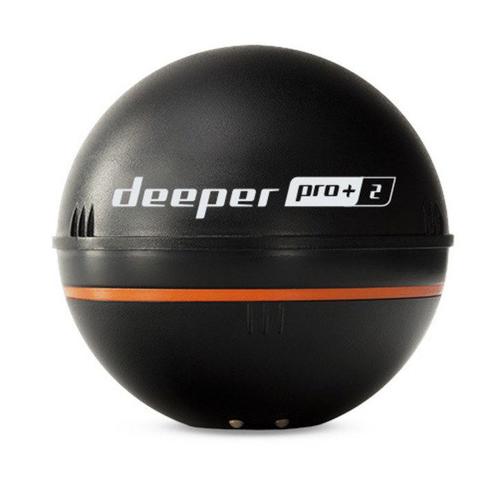 Sonar Smart Deeper Smart Sonar Pro+ 2