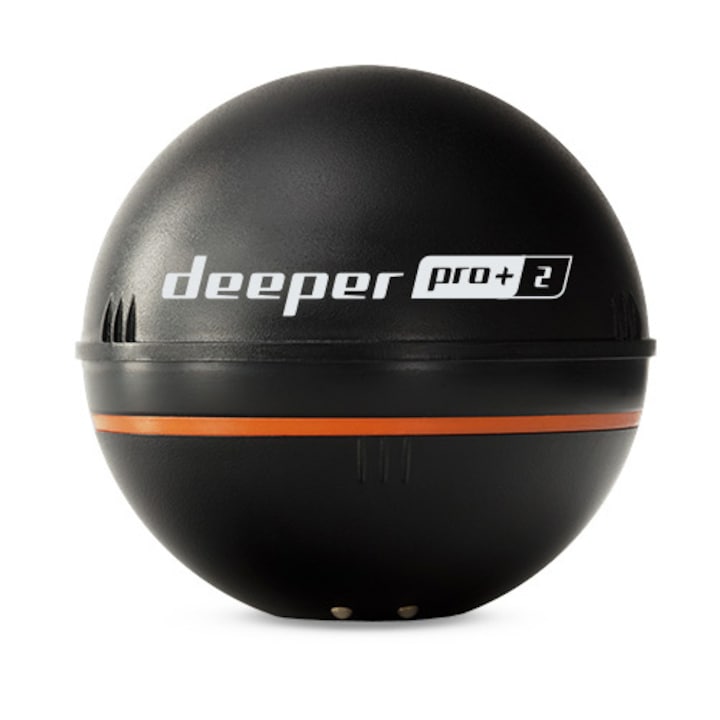 Сонар Smart Deeper Smart Sonar Pro+ 2