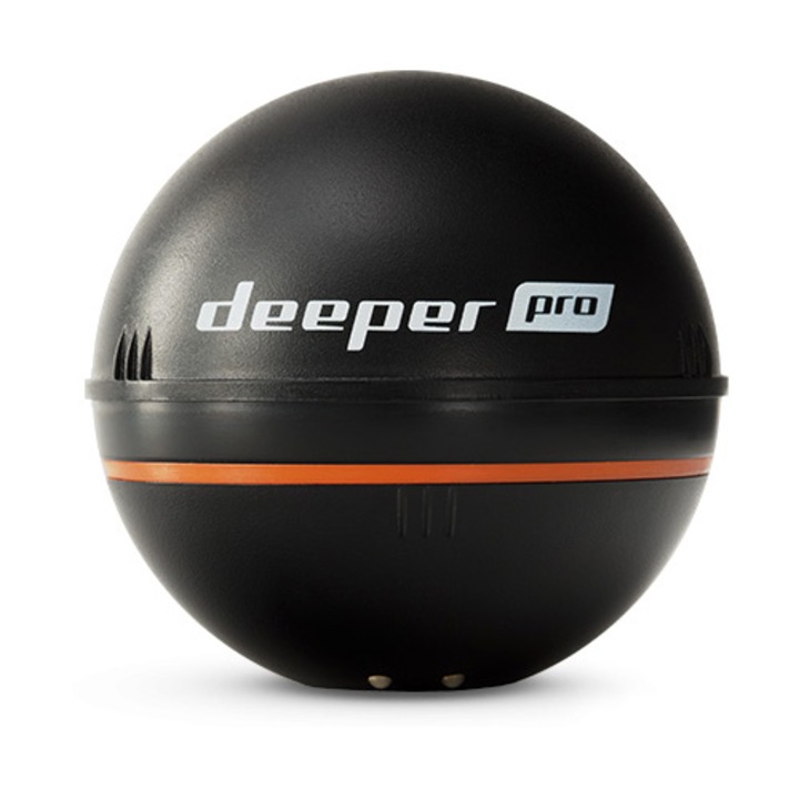 Сонар Smart Deeper Smart Sonar Pro