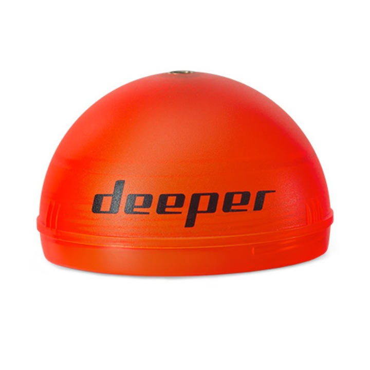 Carcasa pentru sonar Deeper Night Fishing