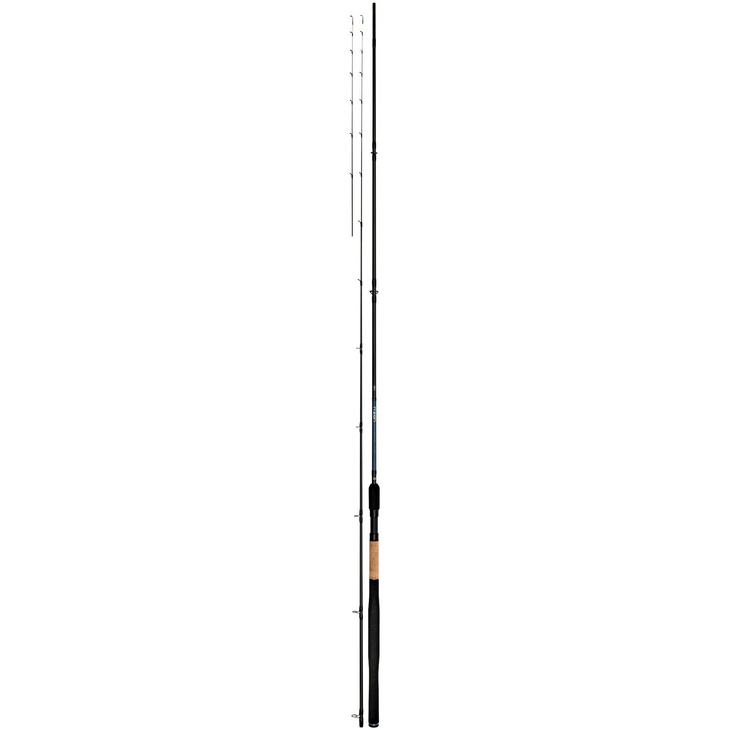 Lanseta feeder Daiwa Canna N'Zon, 3.05m, 40g