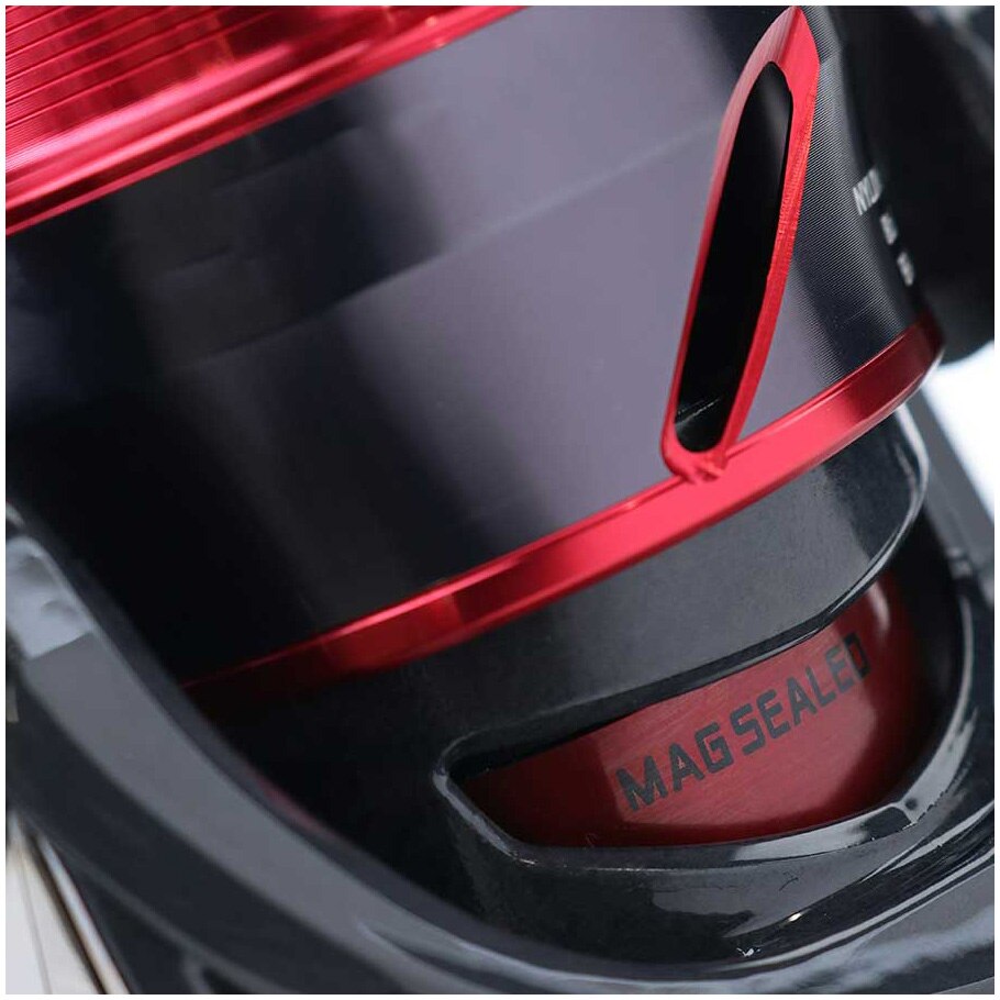 Макара Daiwa FUEGO LT 4000-CXH - eMAG.bg