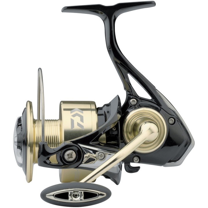 Mulineta Daiwa GTG3000CXH