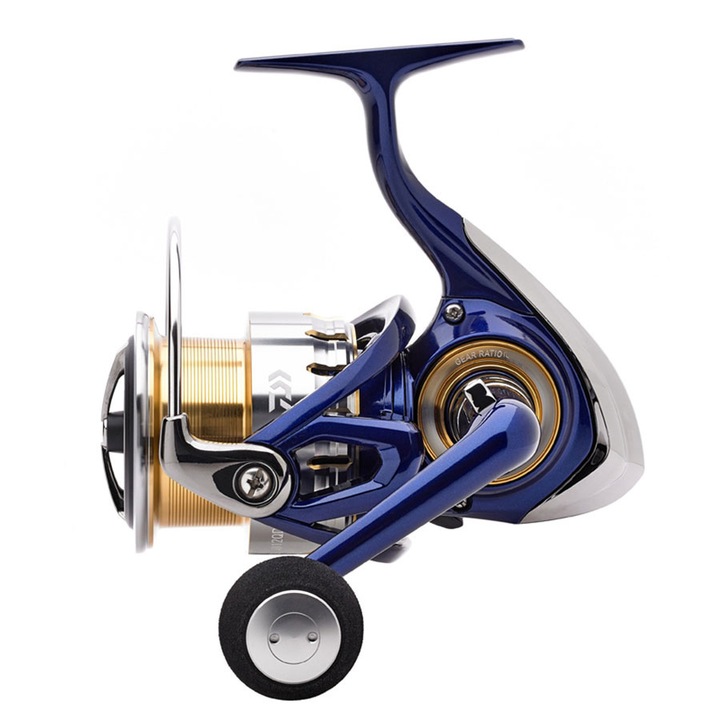 Mulineta feeder Daiwa TDR 4012QD