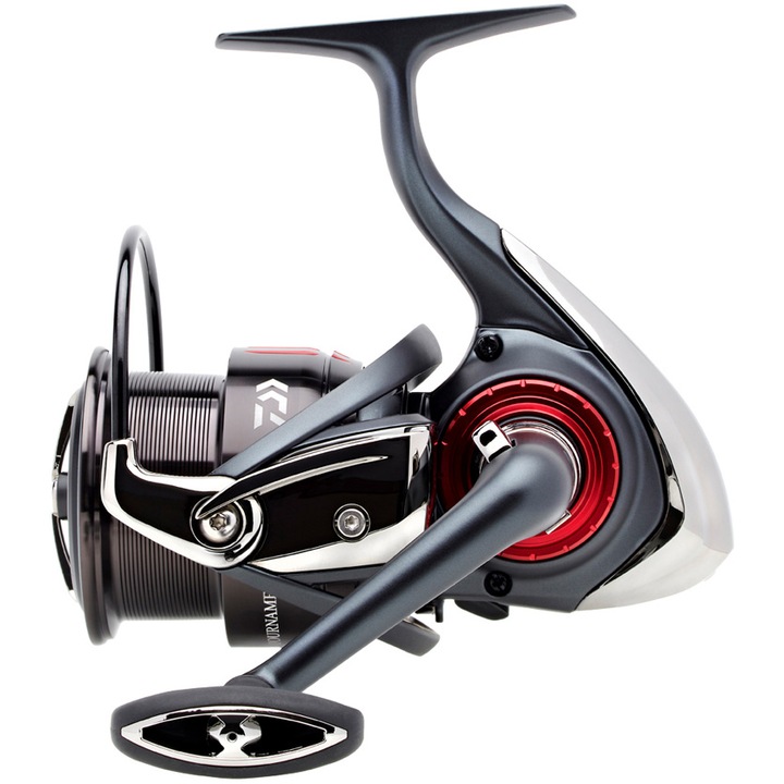 Mulineta feeder Daiwa TOURNAMENT 4010QD