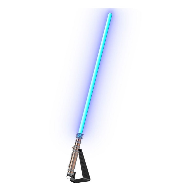 Figurina Star Wars Episode IX Black Series Replica 1/1 Force FX Elite  Lightsaber Leia Organa, Multicolor - eMAG.ro
