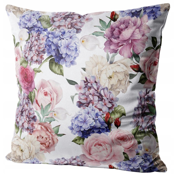 Fata De Perna Velur, Homeview, Marime: 062-M