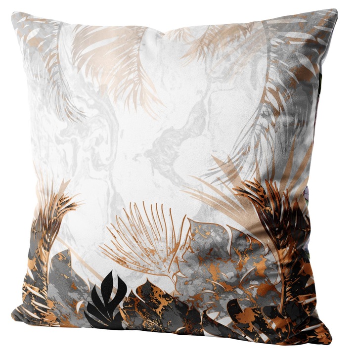 Fata De Perna Velur, Homeview, Marime: 096-XL