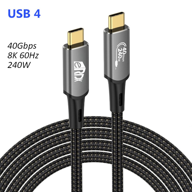 Cauți thunderbolt 4 cable? Alege din oferta eMAG.ro